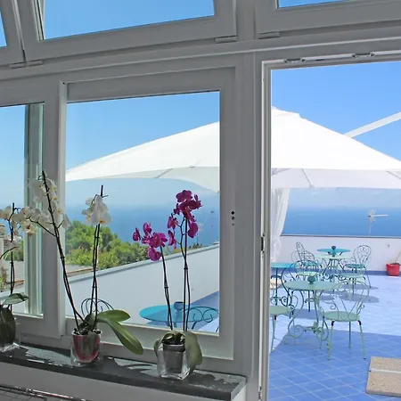 Bed & Breakfast Casa Angelina