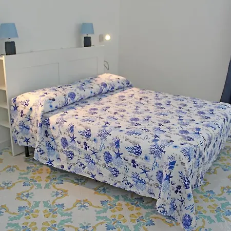 Casa Angelina Bed & Breakfast Anacapri (Isola di Capri)
