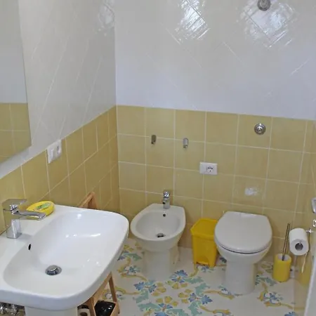 Casa Angelina Bed & Breakfast