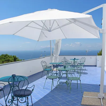 Casa Angelina