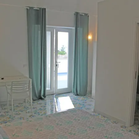 Casa Angelina * Anacapri (Isola di Capri)