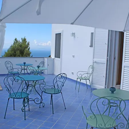 Bed & Breakfast Casa Angelina