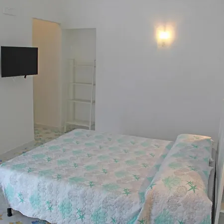 Casa Angelina Bed & Breakfast Anacapri (Isola di Capri)