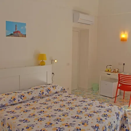 Casa Angelina Anacapri (Isola di Capri)