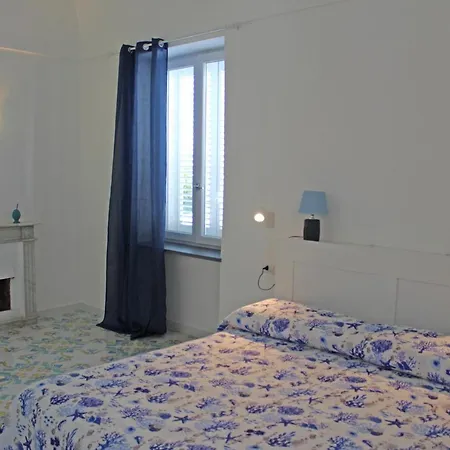 Bed & Breakfast Casa Angelina *