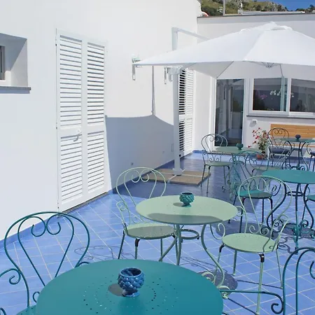 Casa Angelina Bed & Breakfast *