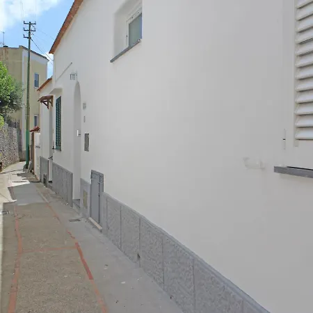 Bed & Breakfast Casa Angelina