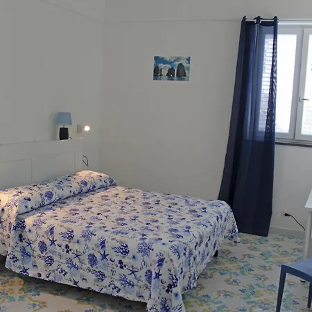 Casa Angelina Anacapri (Isola di Capri)