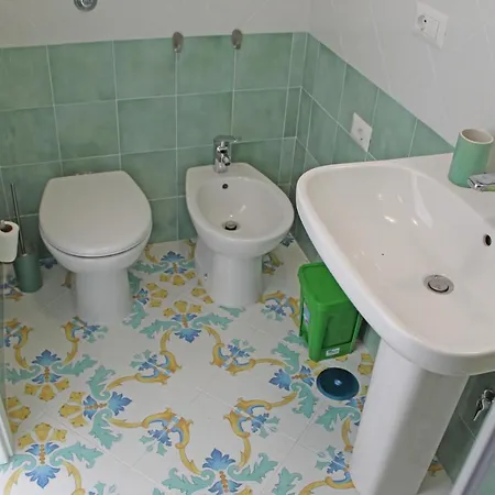 Bed & Breakfast Casa Angelina Anacapri (Isola di Capri)