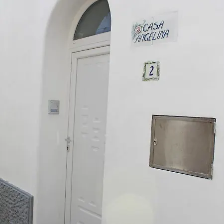 Bed & Breakfast Casa Angelina