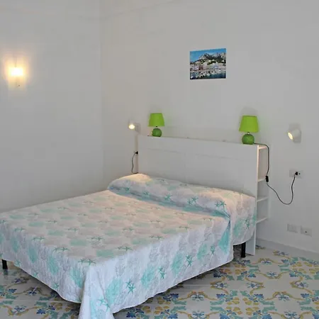 Casa Angelina Bed & Breakfast Anacapri (Isola di Capri)