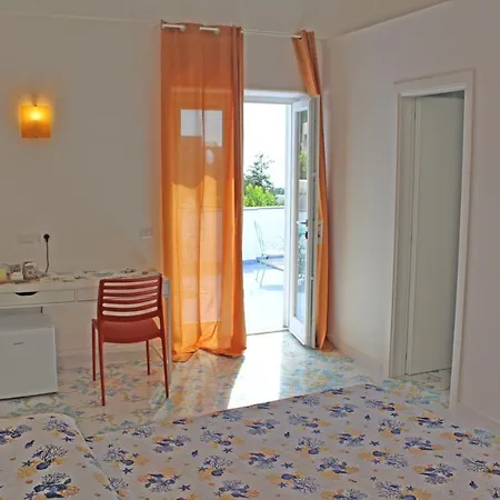Casa Angelina Bed & Breakfast