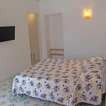 Casa Angelina Bed & Breakfast *