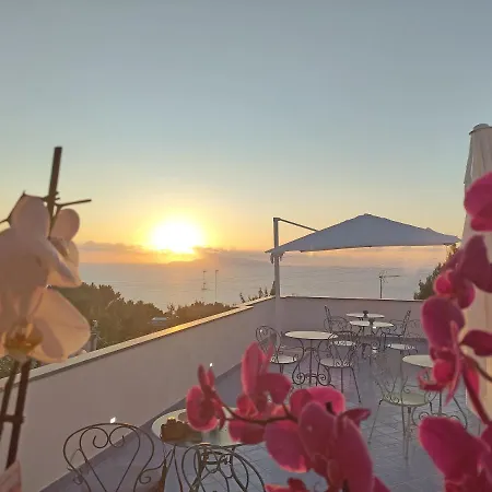 Casa Angelina Bed & Breakfast Anacapri (Isola di Capri)