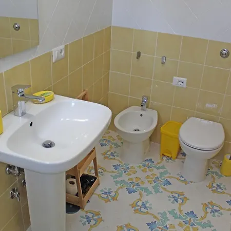 Casa Angelina * Anacapri (Isola di Capri)