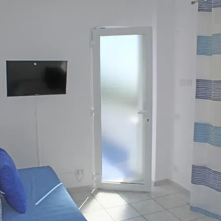 Bed & Breakfast Casa Angelina *