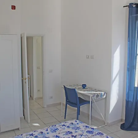 Casa Angelina Bed & Breakfast Anacapri (Isola di Capri)