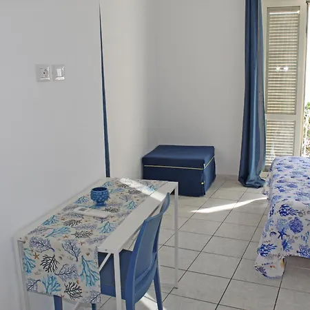 Bed & Breakfast Casa Angelina Anacapri (Isola di Capri)