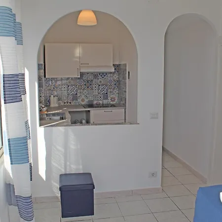 Casa Angelina Anacapri (Isola di Capri)