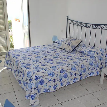 Casa Angelina