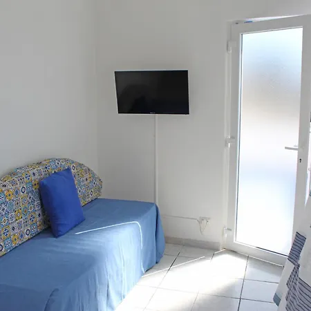 Casa Angelina Bed & Breakfast