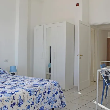 Bed & Breakfast Casa Angelina *