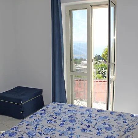 Casa Angelina Bed & Breakfast Anacapri (Isola di Capri)