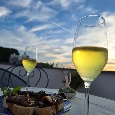 Casa Angelina Bed & Breakfast Anacapri (Isola di Capri)
